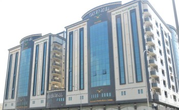 صحة جدة تحقق المركز الأول في المؤشر العام لقياس الإرتباط الوظيفي