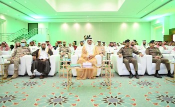 برعاية سمو أمير جازان .. ” الإحسان الطبية ” تحتفل بتقديم خدماتها لمليون مستفيد