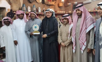 مكتب رواد الكشافة في وادي الدواسر يختتم مبادرة “عام القهوة السعودية”
