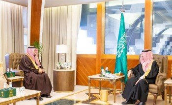 أمير الشرقية : الأوقاف لعبت دوراً رئيسياً عبر التاريخ لتوفير تمويل مستدام للخدمات الاجتماعية والخيرية