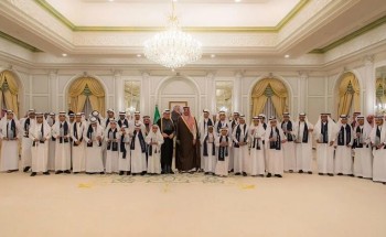 أمير المدينة يرعى حفل جائزة الشيخ إبراهيم جليدان السنوية للتفوّق الدراسي لأبناء جمعية تكافل الخيرية