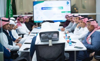 لوضع الخطط للعام الحالي 2023 .. جمعية إعلاميون تعقد اجتماعها الأول لمدراء الفروع