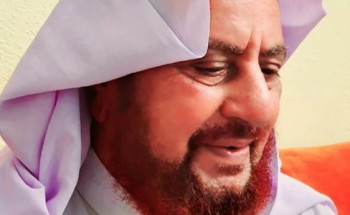 من هو الفنان التشكيلي المتميز والمبدع الاستاذ يحيى بن أحمد مثنى النعمي؟