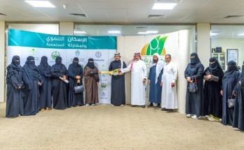 “بر أبها” تُسلم 43 وحدة سكنية