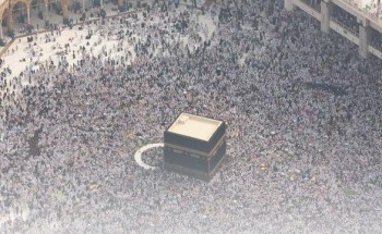 انطلاق فعاليات مؤتمر ومعرض خدمات الحج والعمرة “إكسبو الحج” الأسبوع المقبل