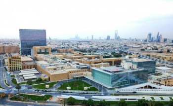 فريق طبي بمستشفى الملك فيصل التخصصي ينجح في إجراء تحوير مجرى القنوات الصفراوية بالكبد إلى الأمعاء الدقيقة لمريض يعاني ورما متقدما في غدة البنكرياس