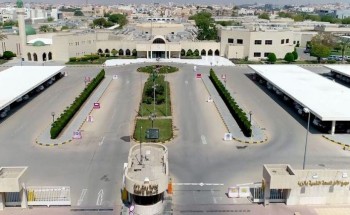 مجمع إرادة بالرياض: الشبو مادة قاتلة