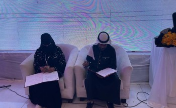 فنون جـــازان يوقع شراكة مع نادي المسرح بالمنــــطقة