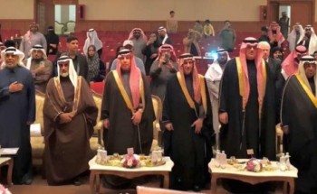 تحت إشراف وزارة الموارد البشرية .. مسرح الدرعية يحتضن فعاليات اليوم العالمي للاسرة