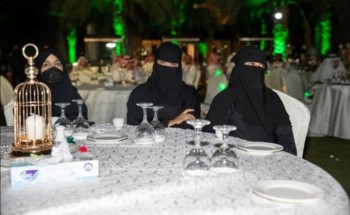 أمانة العاصمة المقدسة تكرم موظفيها المتميزين