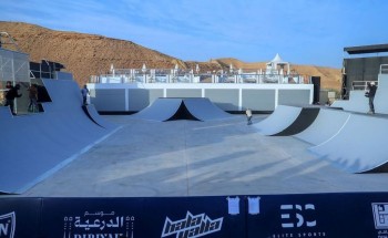 يوسف محمد .. أول سعودي عربي يتوج في بطولة كأس العالم للدراجات