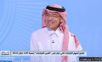 بالفيديو .. “سليمان بن معيوف”: حوادث النساء كثيرة لكنها بسيطة .. وأسعار تأمين المركبات متفاوتة ما بين المدن