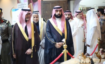 بلدية رأس تنورة: المركز الحضاري يشهد اقبالا من الزوار خلال فعالية الاحتفاء بيوم التأسيس السعودي