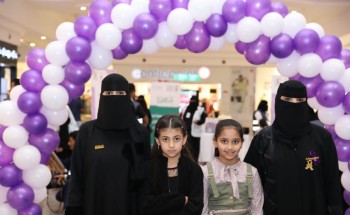 غيث تستهدف توعية 5 آلاف بمرض السرطان