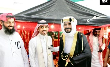 بالصور ..مستشفى إرادة للصحة النفسية بجازان يحتفل بيوم التأسيس