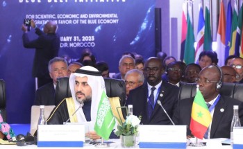 انطلاق المؤتمر الدولي للطحالب والأعشاب البحرية في 12 فبراير