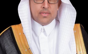 أمين جازان : العلم السعودي راية للعز شامخة لا تُنكّس .. يحق لنا الفخر به