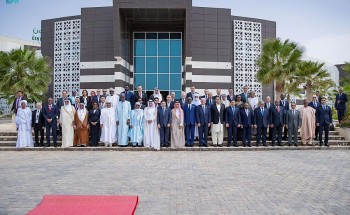 سمو وزير الخارجية يشارك في الدورة الـ49 لمجلس وزراء خارجية منظمة التعاون الإسلامي في نواكشوط