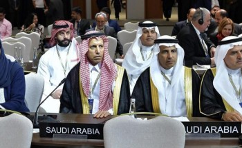 وفد مجلس الشورى يشارك في اجتماعات الجمعية العمومية للاتحاد البرلماني الدولي بالبحرين
