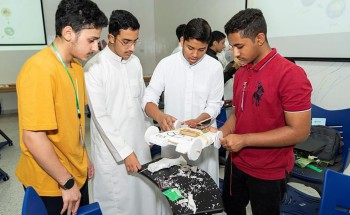 “موهبة”: فتح التسجيل في 173 برنامجاً إثرائياً بـ 18 مدينة