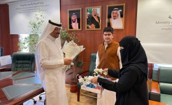 تدريب الكوادر الفنية لدراسة وضع تنفيذ خطة عمل التركيبة المحصولية في عسير