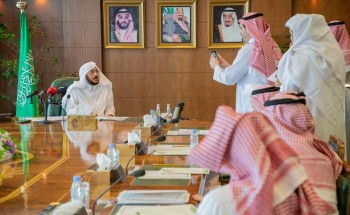 “آل الشيخ ” أي تجاوز وخروج عن المنهج الشرعي من الأئمة سواء في دعاء القنوت أو في الوقت ستتعامل معه الوزارة وفق ما بدر منه