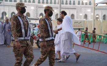 الإدارة العامة للمجاهدين تشارك في لجنة مكافحة الظواهر السلبية