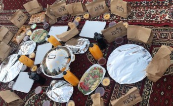 دار الملاحظة الاجتماعية تحتفي بيوم المسؤولية الاجتماعية 2023 م