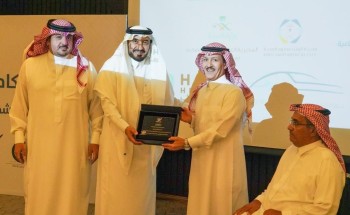 بهدف تقوية أواصر الترابط بين منسوبيها.. الجمعية التكاملية لذوي الإعاقة تقيم حفلها السنوي