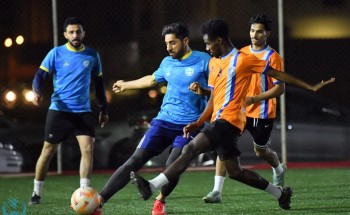 الجيل يختتم بطولته ذاكرة الجيل الرمضانية بنجاح لافت