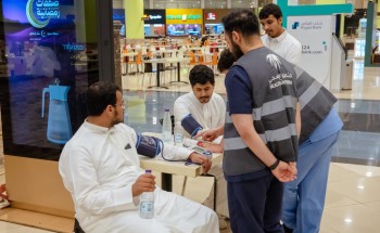 صحة الشرقية تختتم حملة (صحتك في رمضان) للتوعية بالعادات الصحية والأساليب خلال شهر رمضان