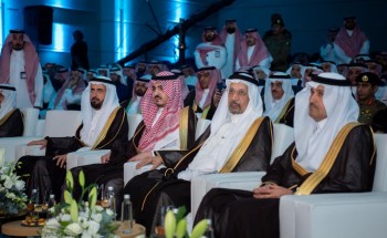 انطلاق منتدى “منافع” الأول بمشاركة عدد من الجهات الحكومية والخاصة