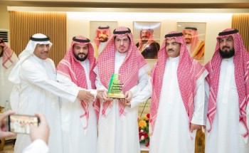 الرئيس التنفيذي لمجلس الجمعيات الأهلية بالمملكة: الجمعيات الأهلية بالمملكة تحقق المركز الثاني عالمياً في الحوكمة