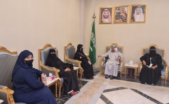 نادي الأحساء الأدبي وجمعية أصدقاء السعودية يوقعان مذكرة تعاون