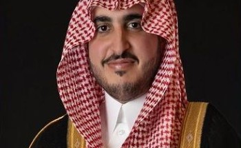 سمو أمير الجوف يُدشّن البرنامج الوطني لمشروع زكاة الفطر الموحد بالمنطقة