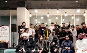 نادي فنون جازان يشارك باليوم العالمي للمسرح