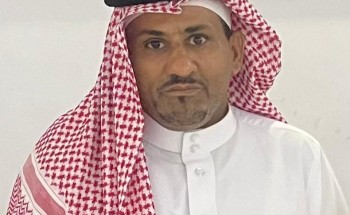 شيخ قرية السلامة السفلى يرفع التهاني للقيادة الرشيدة بمناسبة عيد الفطر المبارك 1444هــ