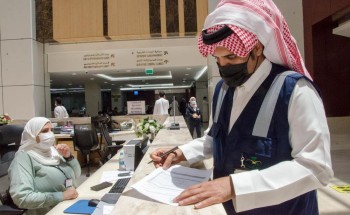 أكثر من 12ألف جولة رقابية في صحة الشرقية