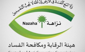 اتهمتهم بـ”الرشوة”.. مكافحة الفساد: التحقيق مع 131 شخصا وجهت أصابع الاتهام لـ74 منهم