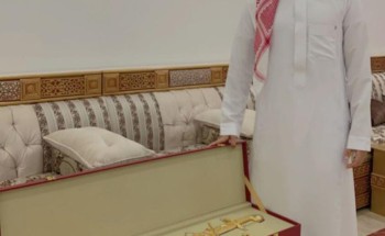 الملازم طيار ناصر السلطاني يتخرج من كلية الملك فيصل الجوية