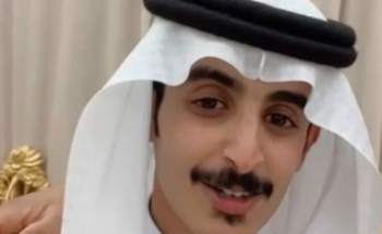 الشاب فهد بن خلف الوهيداني يحتفل بزواجه في حفر الباطن