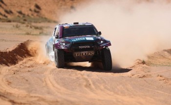 الاتحاد السعودي للسيارات والدرّاجات النارية يُعلن إقامة رالي تبوك نيوم