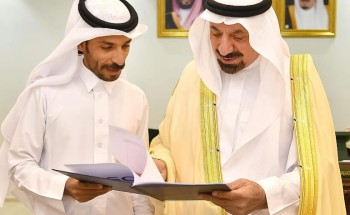 سمو أمير منطقة نجران يستقبل رئيس وأعضاء اللجنة التنسيقية للمهندسين بالمنطقة