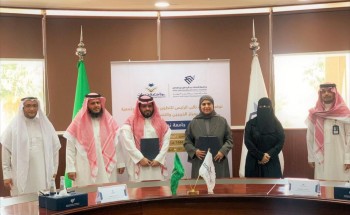 جامعة الإمام عبد الرحمن بن فيصل توقع اتفاقية تعاون مع جامعة نجران لتأهيل الخريجين لسوق العمل
