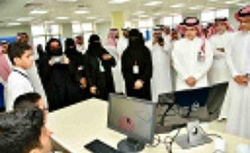 تعليم الشرقية يعقد الملتقى الأول لقسم الحاسب الآلي “التحول الرقمي والعلمي في مناهج الحاسب” ومعرض المهارات الرقمية المصاحب