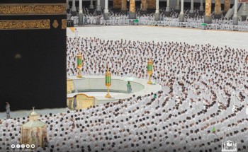 مستشار ومساعد الرئيس العام للشؤون النسائية تختتم مبادرة ” تطوع بخبرتك ٢”