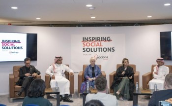 5 جهات سعودية وعالمية تطرح حلولاً لتحديات كوكب الأرض