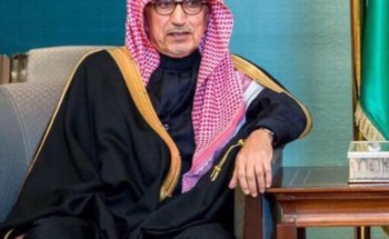 الرياض تودع  وزير الزراعة والمياه السابق عبدالرحمن آل الشيخ بعد مسيرة حافلة بالمنجزات والعطاءات