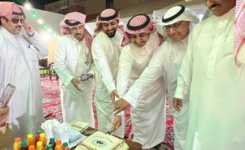 بالشراكة مع كلية التمريض ب .. دار رعاية المسنين يفعّل