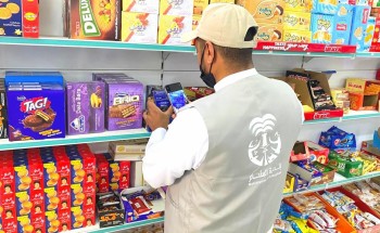 بلدية البشائر تنفذ 139 جوله رقابية وتغلق 7 منشات مخالفة استعداداً لفصل الصيف